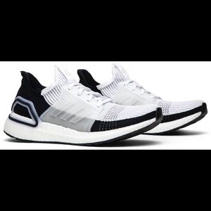 Adidas Ultraboost 19 “Panda”